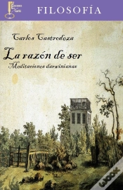 Capa do artigo Razón De Ser.