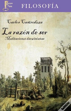 Capa do artigo Razón De Ser.