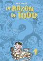 Razon De Todo,La - Preview