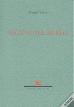 Capa do artigo Razón Del Mirlo