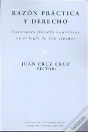 Capa do artigo Razón Práctica Y Derecho