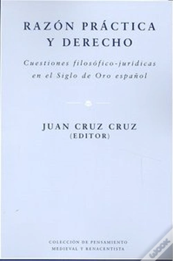 Capa do artigo Razón Práctica Y Derecho
