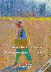 Capa do artigo Razón, Sentimiento Y Poesía