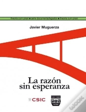 Capa do artigo Razón Sin Esperanza, La