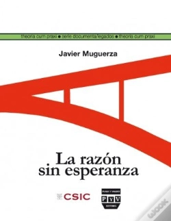 Capa do artigo Razón Sin Esperanza, La