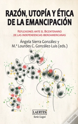 Capa do artigo Razón, Utopía Y Ética De La Emancipación