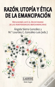Capa do artigo Razón, Utopía Y Ética De La Emancipación