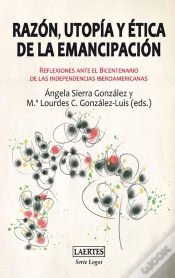 Capa do artigo Razón, Utopía Y Ética De La Emancipación