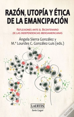 Capa do artigo Razón, Utopía Y Ética De La Emancipación