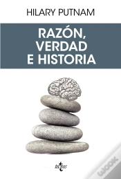 Capa do artigo Razon Verdad E Historia