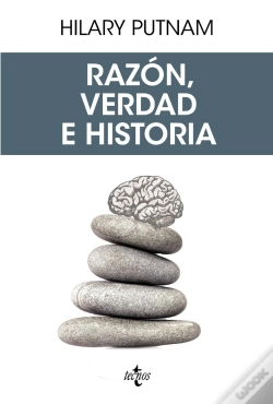 Capa do artigo Razon Verdad E Historia