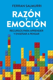 Capa do artigo Razon Y Emocion