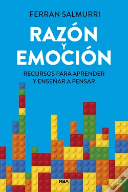 Capa do artigo Razon Y Emocion