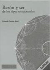 Capa do artigo Razón Y Ser De Los Tipos Estructurales