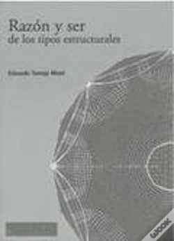 Capa do artigo Razón Y Ser De Los Tipos Estructurales