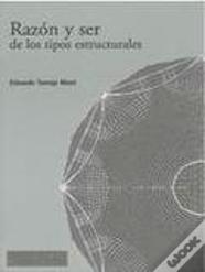Razón Y Ser De Los Tipos Estructurales