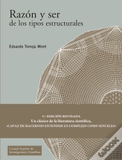 Capa do artigo Razón Y Ser De Los Tipos Estructurales