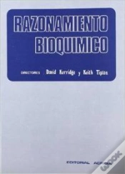 Capa do artigo Razonamiento Bioquímico