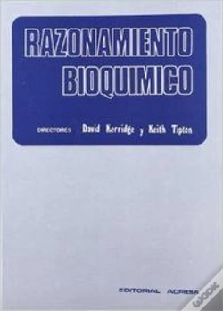 Capa do artigo Razonamiento Bioquímico