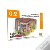 Capa do artigo Razonamiento Conceptos Basicos Numericos 0.2 Red Infantil