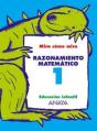 Razonamiento Matemático 1. - Preview