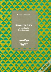 Capa do artigo Razonar En Física