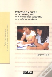 Capa do artigo Razonar En Pareja