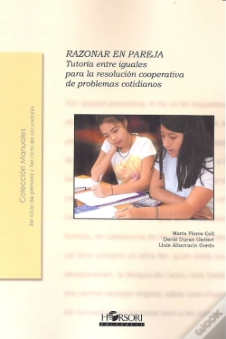Capa do artigo Razonar En Pareja