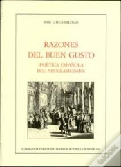 Capa do artigo Razones Del Buen Gusto