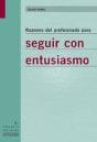 Razones Del Profesorado Para Seguir Con Entusiasmo - Preview