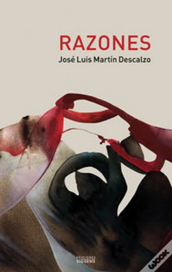 Capa do artigo Razones