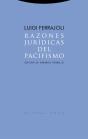 Razones Jurídicas Del Pacifismo - Preview