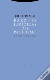 Capa do artigo Razones Jurídicas Del Pacifismo