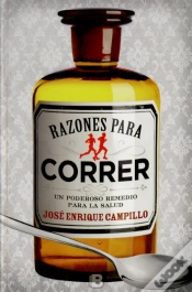 Capa do artigo Razones Para Correr