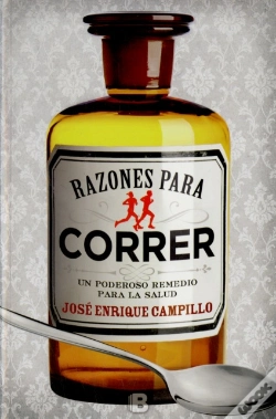 Capa do artigo Razones Para Correr