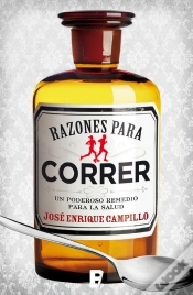 Capa do artigo Razones Para Correr