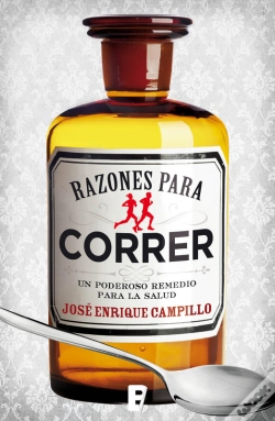 Capa do artigo Razones Para Correr
