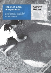 Capa do artigo Razones Para La Esperanza