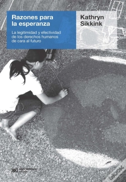 Capa do artigo Razones Para La Esperanza