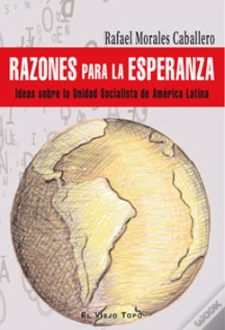 Capa do artigo Razones Para La Esperanza