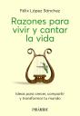 Razones Para Vivir Y Cantar La Vida - Preview