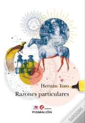Capa do artigo Razones Particulares