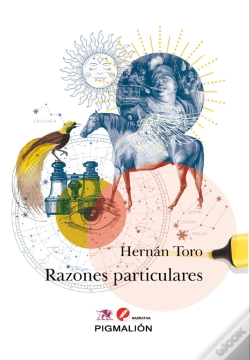 Capa do artigo Razones Particulares