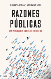 Capa do artigo Razones Publicas