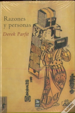 Capa do artigo Razones Y Personas
