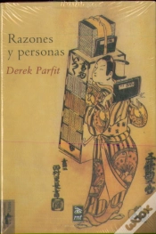 Capa do artigo Razones Y Personas