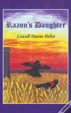 Capa do artigo Razon'S Daughter