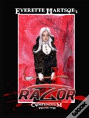 Razor Compendium Vol. 2-Paperback