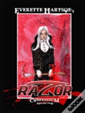 Razor Compendium Vol. 2-Paperback