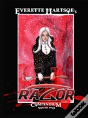 Capa do artigo Razor Compendium Vol. 2-Paperback